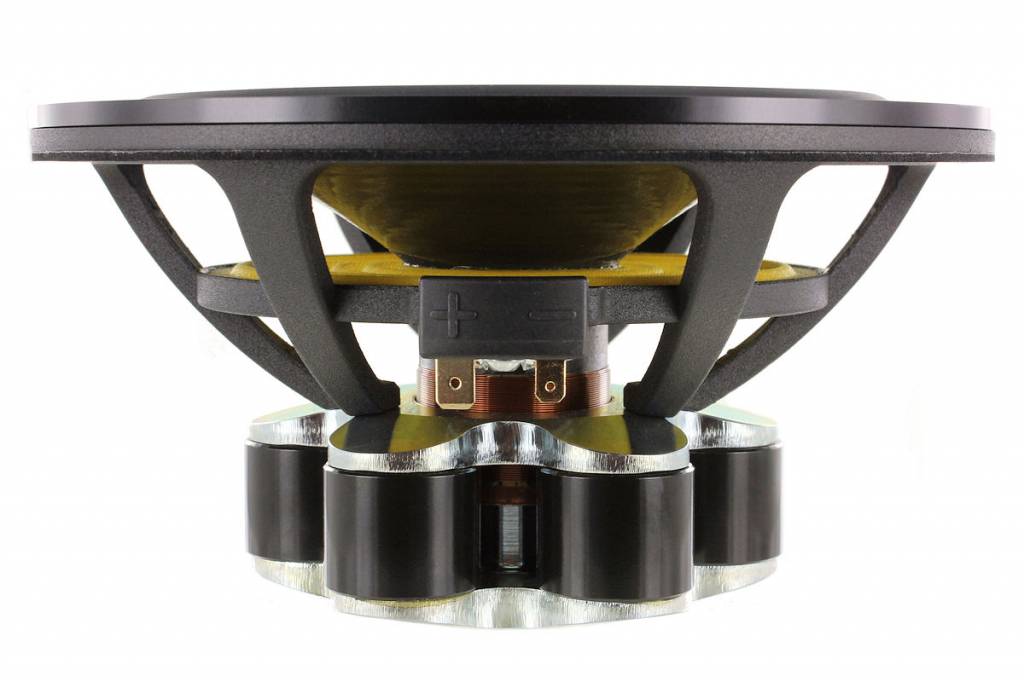 Ellipticor 18WE/4542T00 Bass-midwoofer