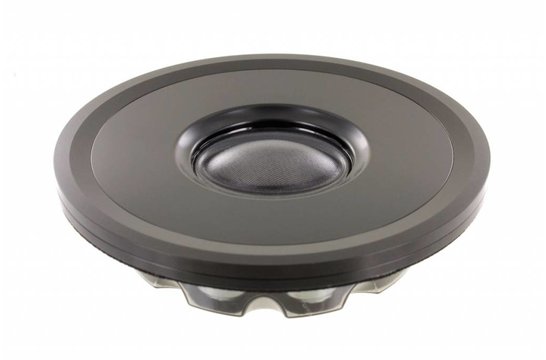 Ellipticor D3404/552000 Tweeter a Cupola