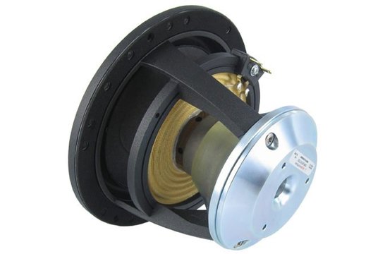 Illuminator 15WU/8741T00 Woofer Medio-Bassi