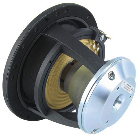 Illuminator 15WU/8741T00 Woofer Medio-Bassi