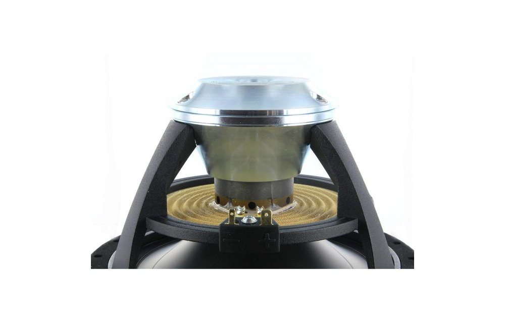 Illuminator 18WU/8747T00 7" Lautsprecherboxen