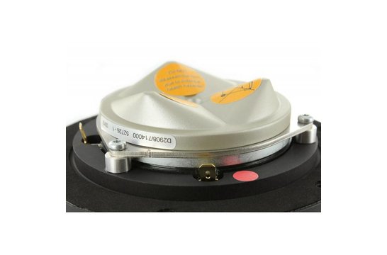 Revelator D2908/714000 Tweeter a Cupola