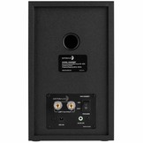 MK402BTX actieve boekenplankspeakers