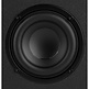 MK402BTX active bookshelf speakers