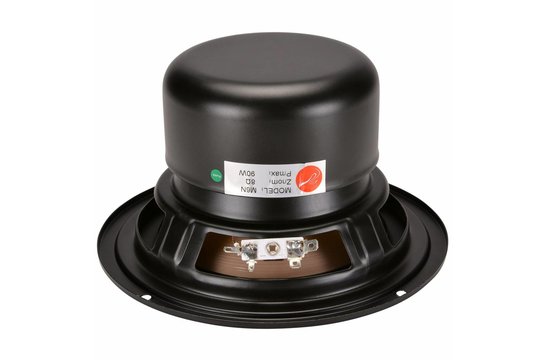 M6N Bass-midwoofer