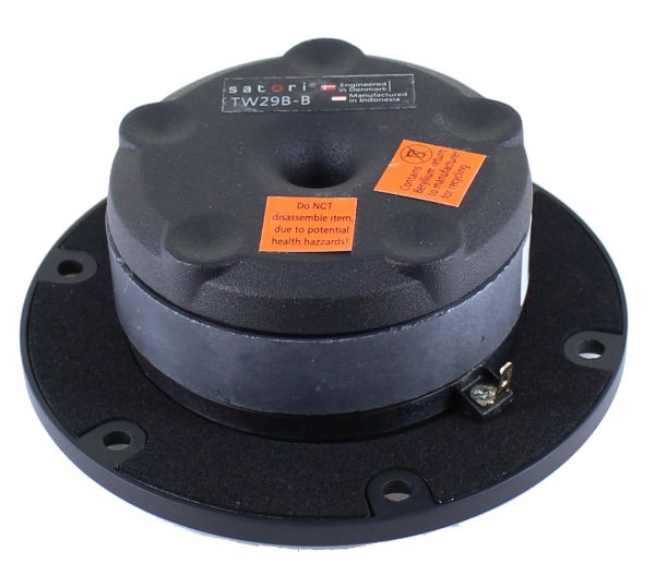 Satori TW29B Dome Tweeter