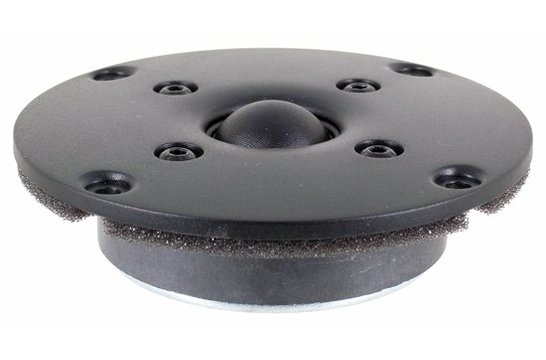 SB19ST-C000-4 3/4" Dome Tweeter
