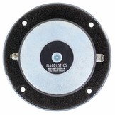 SB19ST-C000-4 3/4" Kalotten-Hochtöner