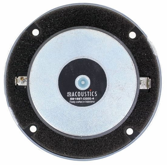 SB19ST-C000-4 Tweeter a Cupola
