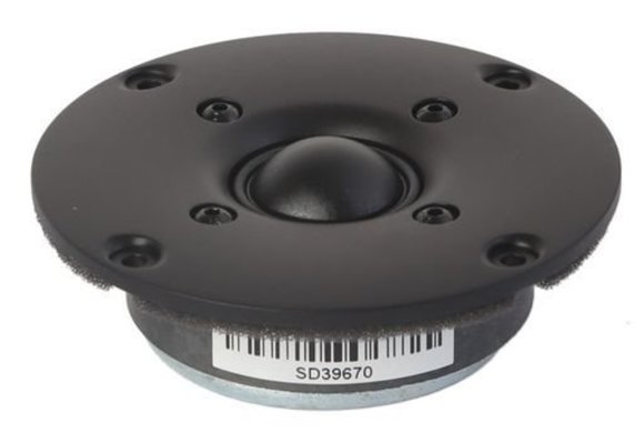SB26ST-C000-5 Tweeter a Cupola