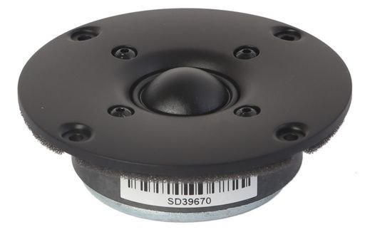 SB26ST-C000-5 Dome Tweeter