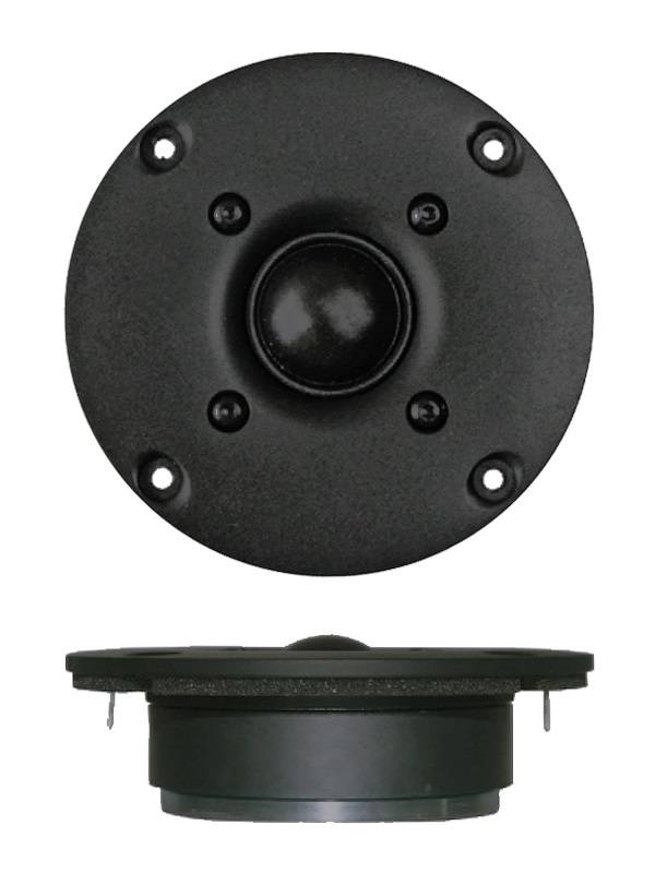 SB26ST-C000-5 1'' Fabric Dome Tweeter