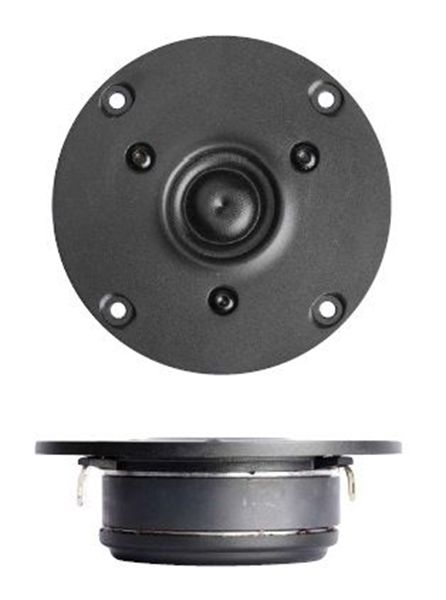 SB21RDC-C000-4 Ring Tweeter a Cupola