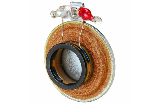 TEAX13C02-8/RH sound exciter