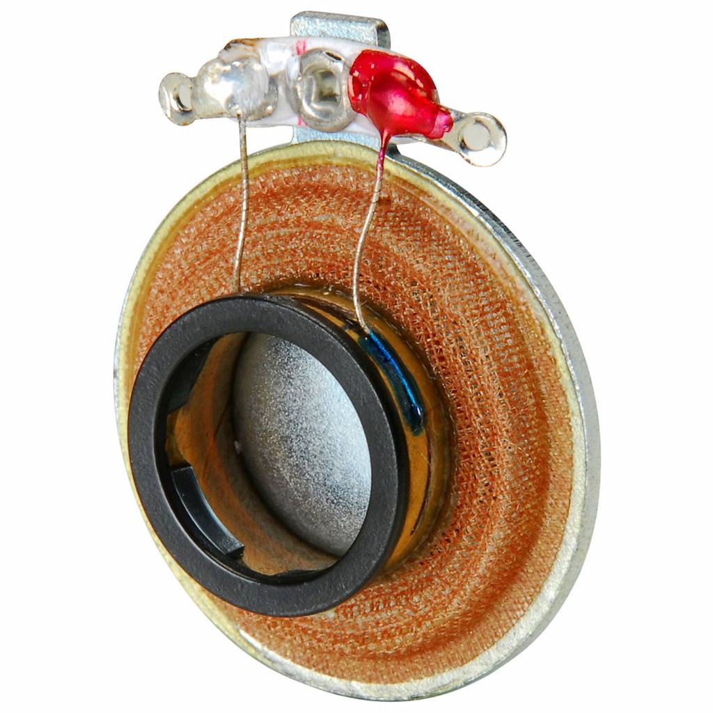 TEAX13C02-8/RH sound exciter