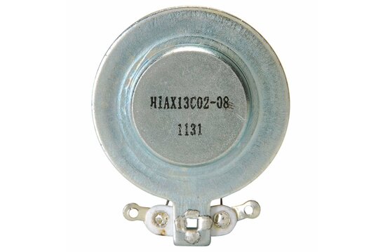 TEAX13C02-8/RH geluid Exciter