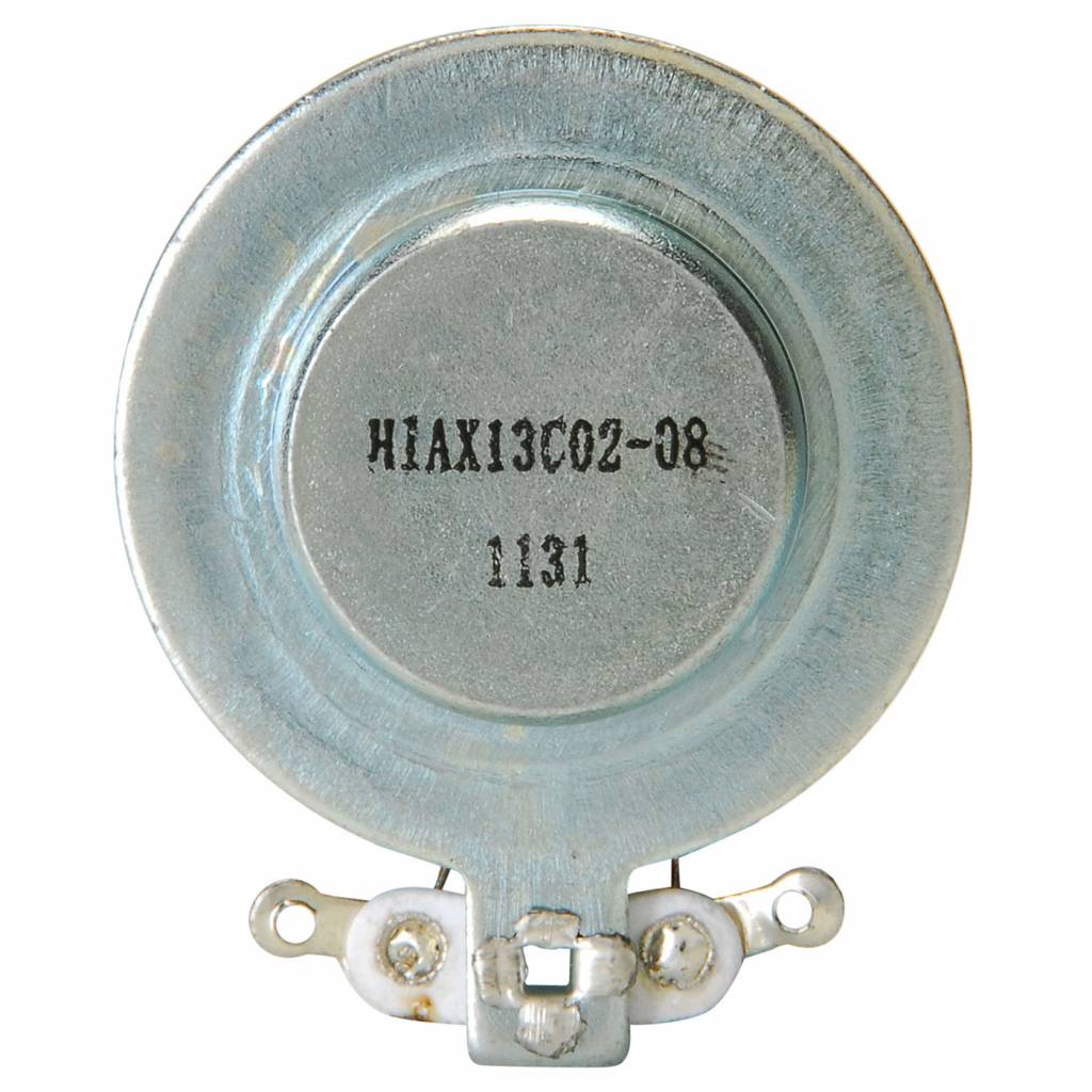 TEAX13C02-8/RH geluid Exciter