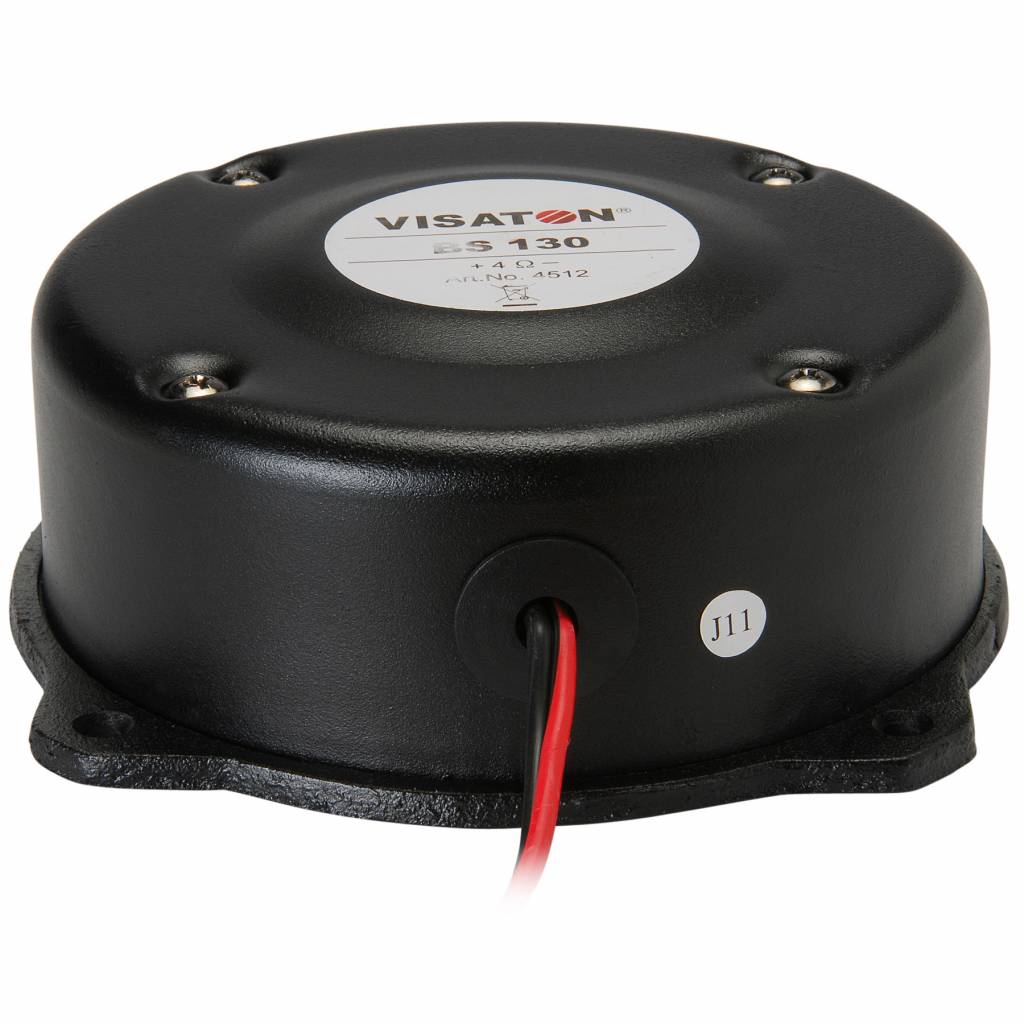 Visaton BS1304 Bass Shaker bestellen? SoundImports