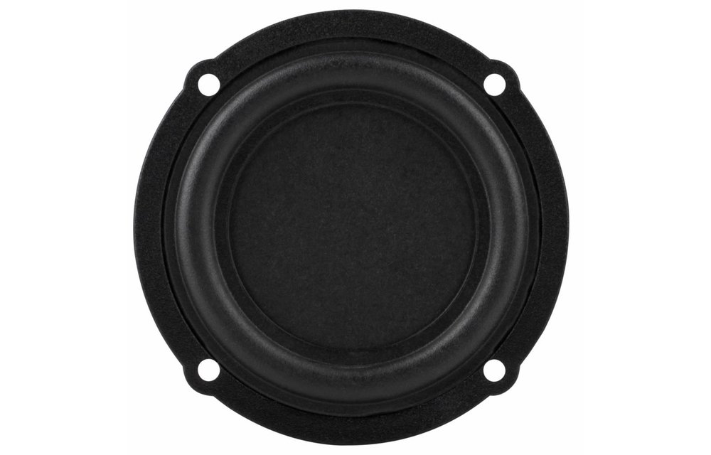 TEBM35C10-4 BMR Full-range Woofer