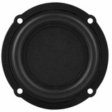 TEBM35C10-4 BMR  Woofer a Gamma Completa