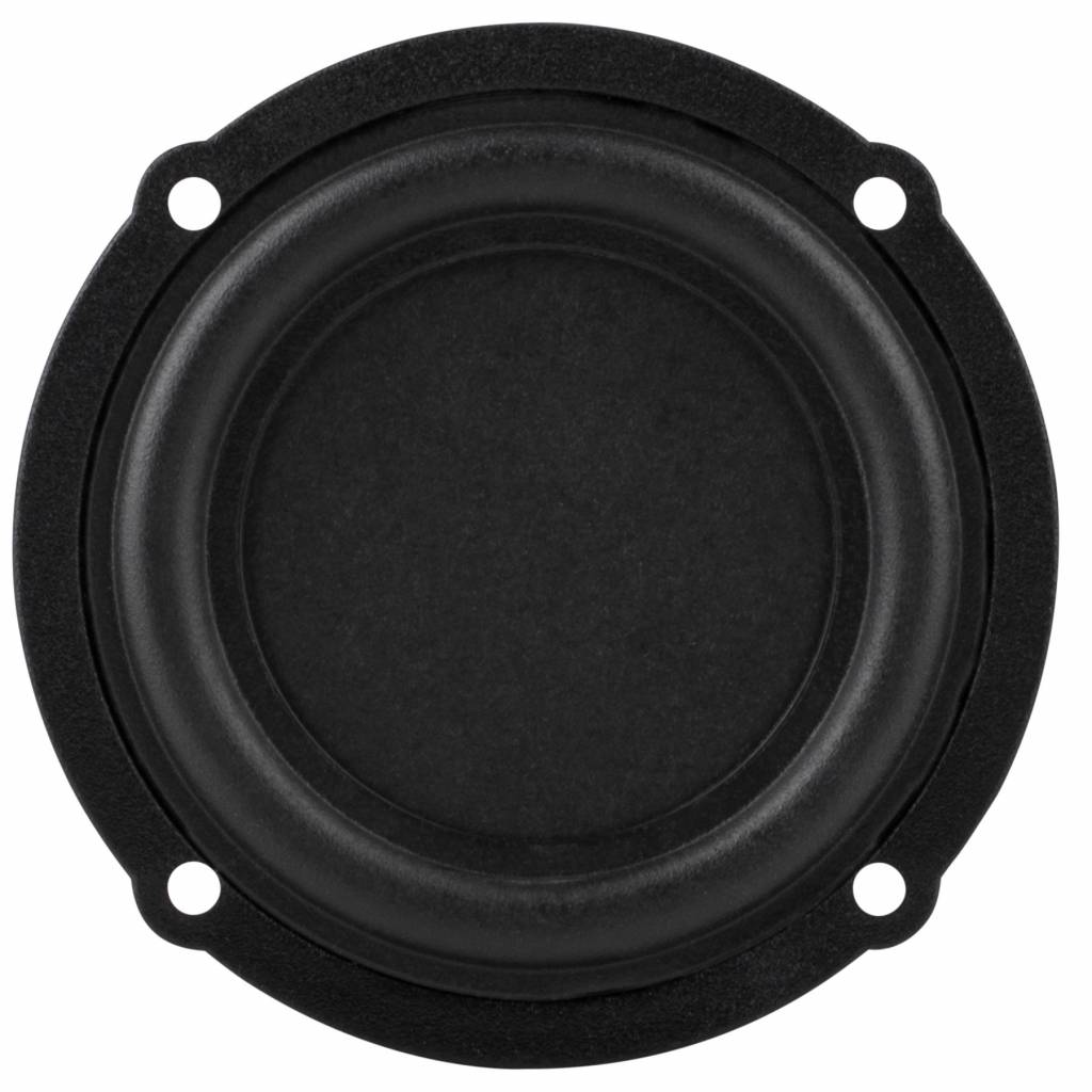 TEBM35C10-4 BMR 2" BMR  Full-Range Speaker 4 Ohm