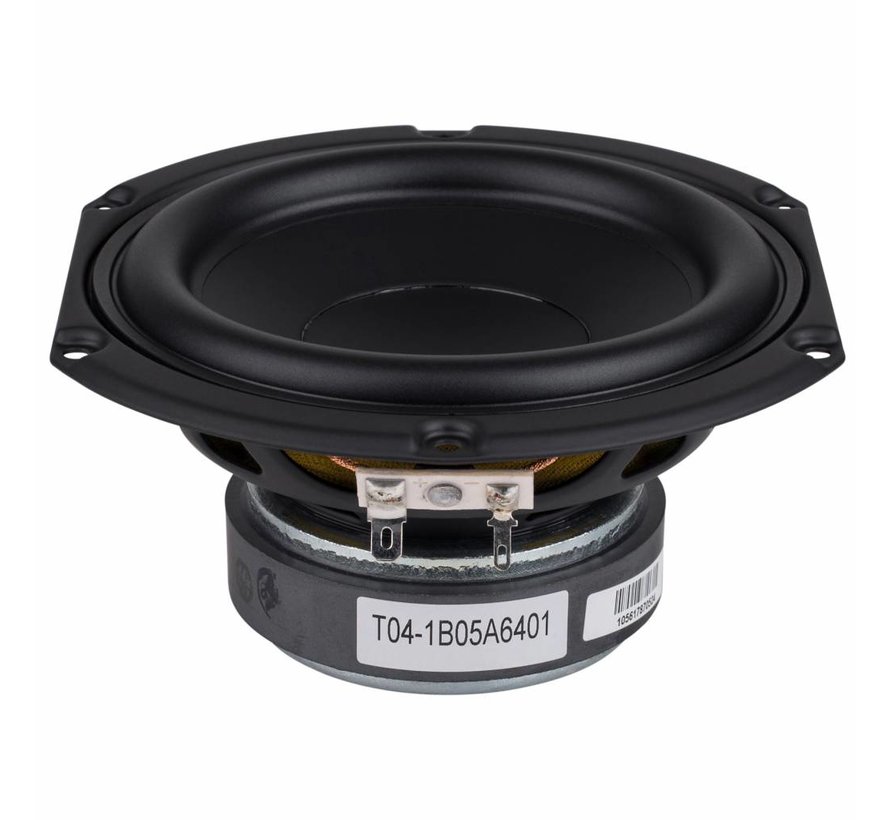 Buying a Peerless SDS135F25CP0204 woofer? SoundImports SoundImports