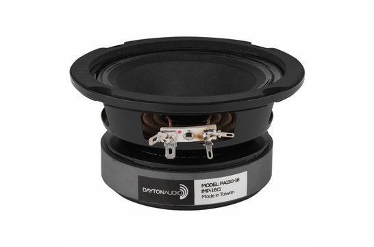 PA130-16 Mid-range Woofer