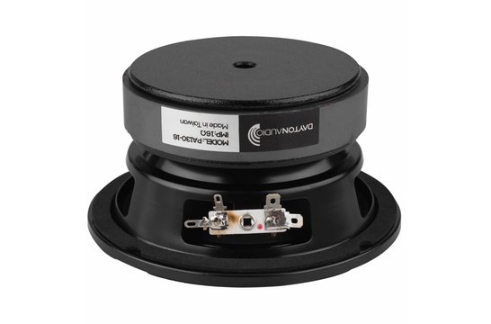 PA130-16 Mid-range Woofer
