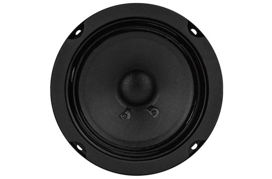 PA130-16 5" Full Range PA Driver 16 Ohm