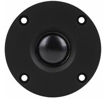 TD20F-4 Dome Tweeter