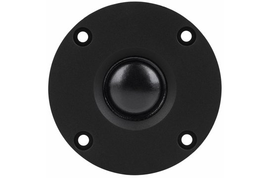TD20F-4 3/4" Soft Dome Neodymium Tweeter 4 Ohm