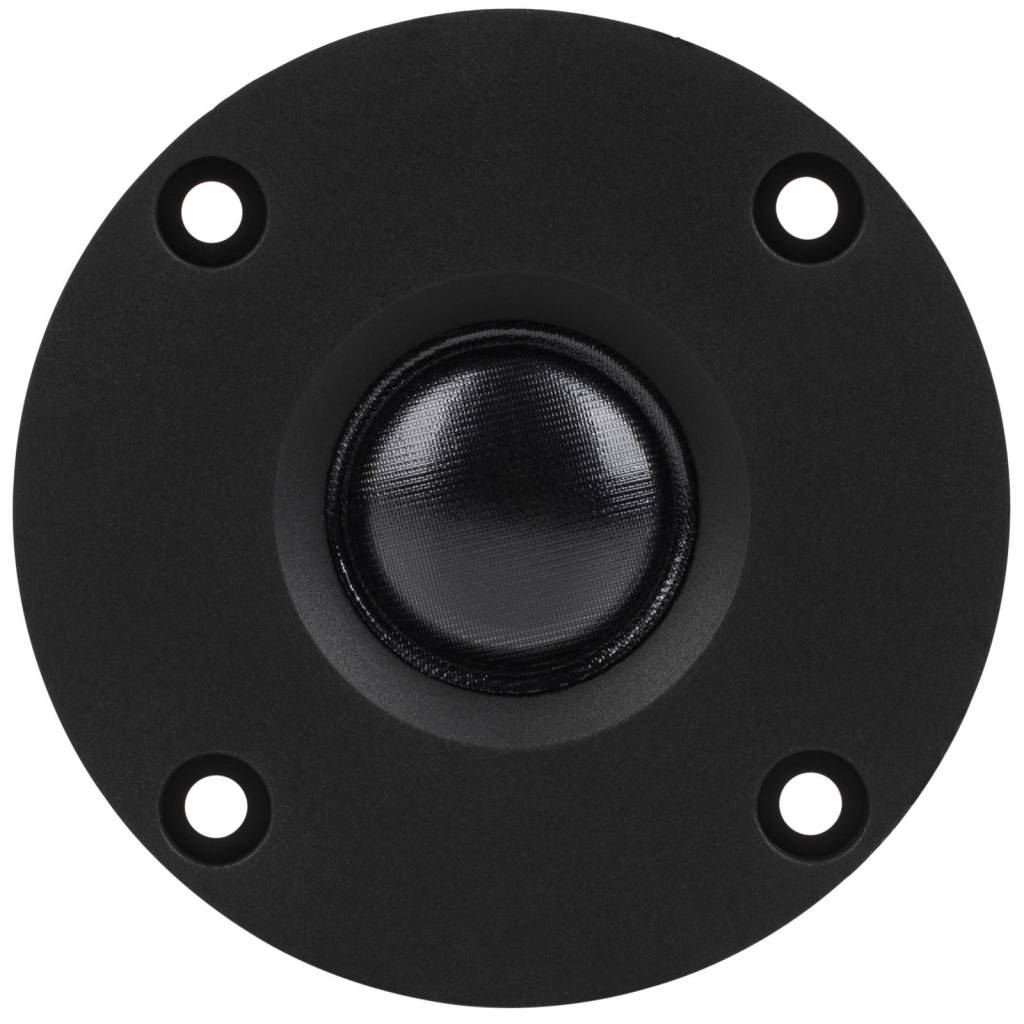TD20F-4 Dome Tweeter