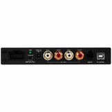 DSP-408 4x8 DSP Digital Signal Processor for Home and Car Audio