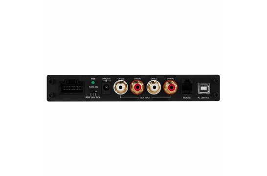 DSP-408 4x8 modulo DSP