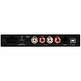 DSP-408 4x8 DSP Digital Signal Processor for Home and Car Audio
