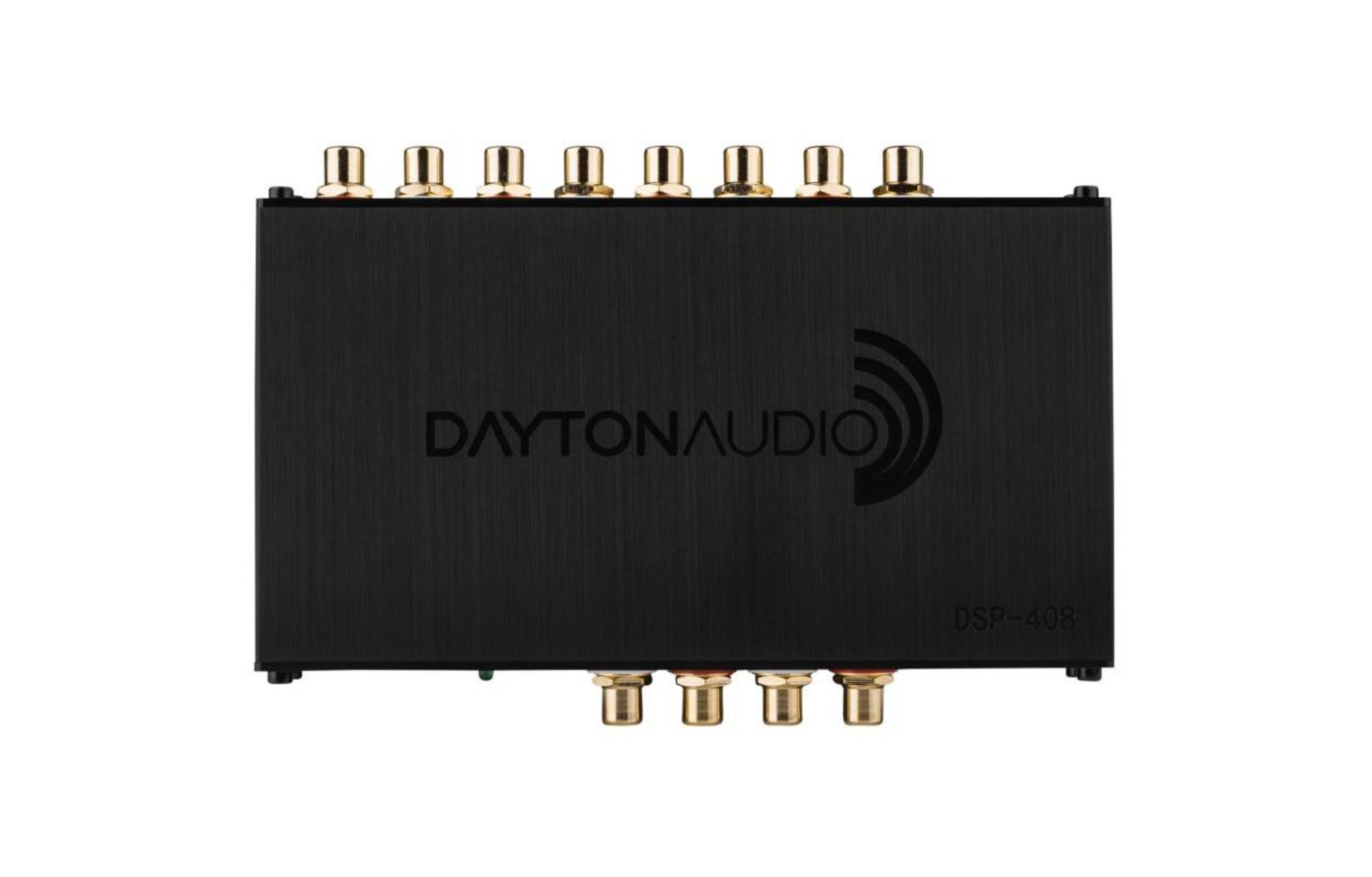 Order the Dayton Audio DSP408 DSP module SoundImports