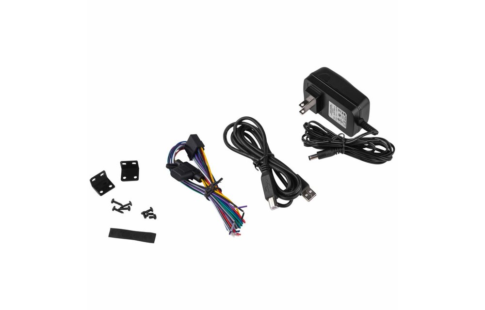 Dayton Audio DSP-408 DSP Module bestellen - SoundImports