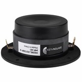 RST28F-4 1-1/8" Reference Series Fabric Dome Tweeter 4 Ohm