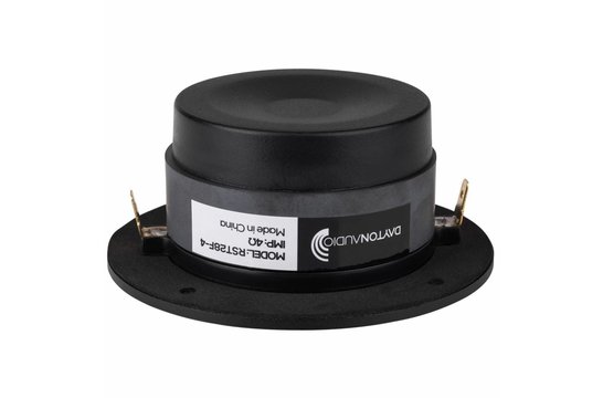 Reference RST28F-4 Tweeter a Cupola