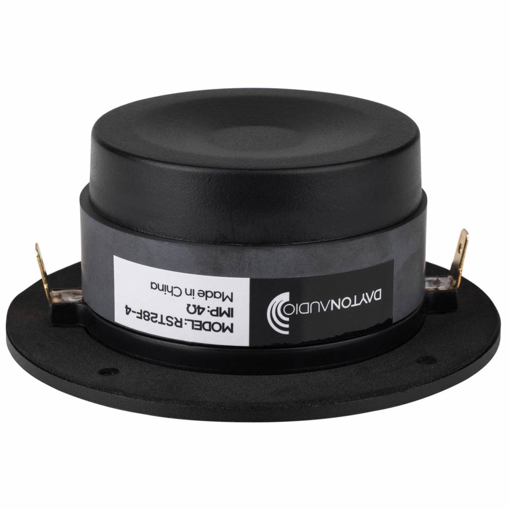 Reference RST28F-4 Tweeter a Cupola