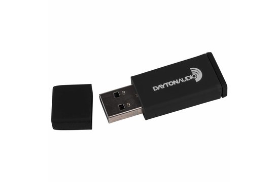 DSP-BT5.0 Bluetooth Daten- und Streaming USB Interface für DSP-408