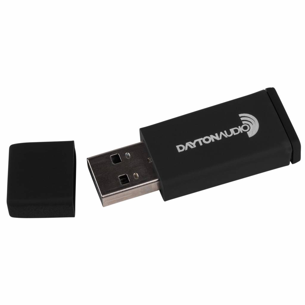 DSP-BT5.0 Bluetooth Daten- und Streaming USB Interface für DSP-408