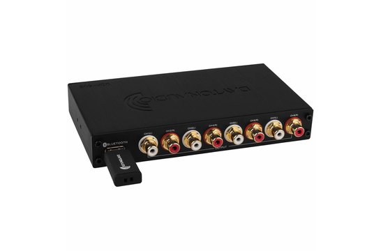 DSP-BT5.0 Bluetooth Daten- und Streaming USB Interface für DSP-408