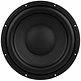 SDF-250F75PR01-06 Subwoofer Tieftöner