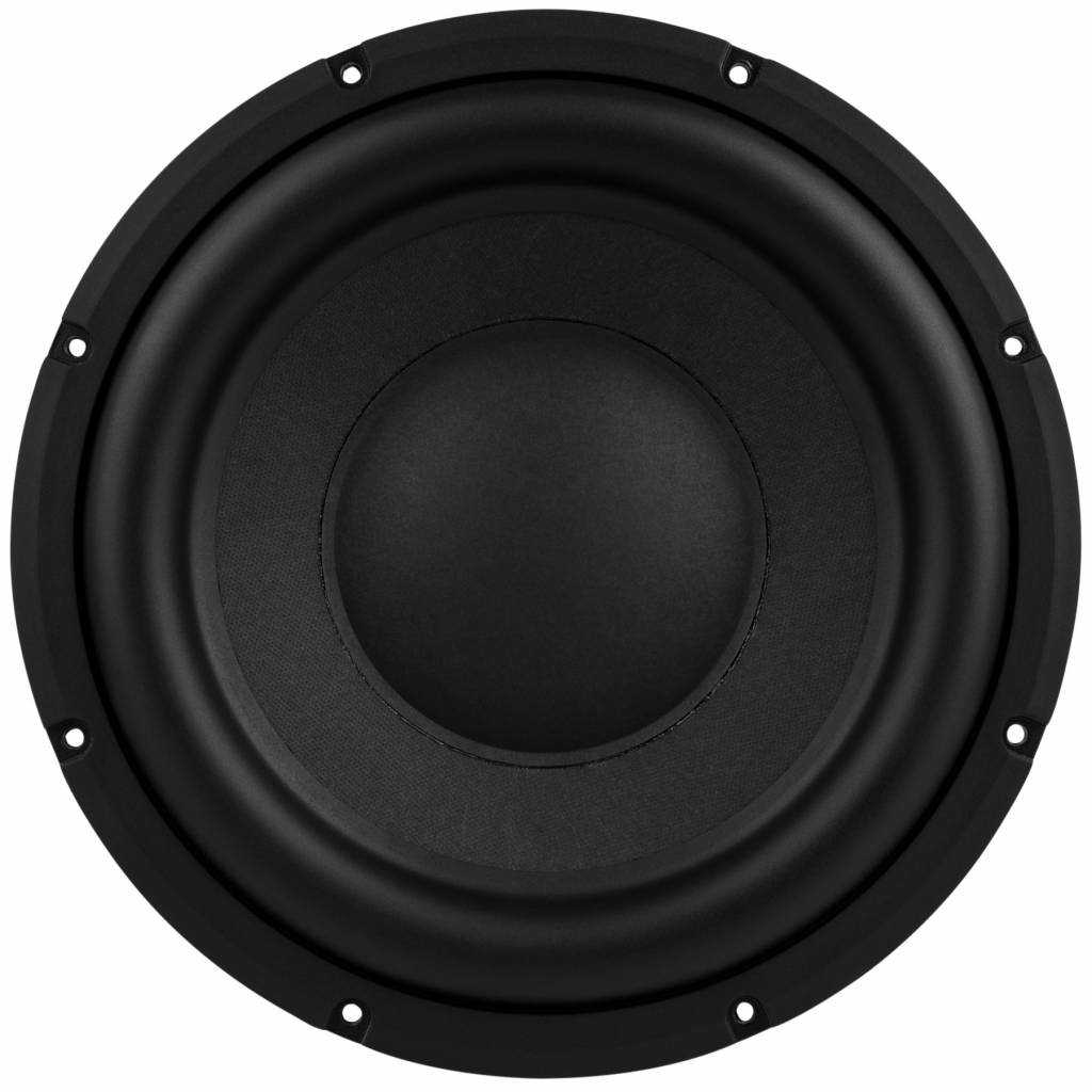 SDF-250F75PR01-06 Subwoofer