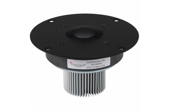 DA25TX00-08 Tweeter a Cupola Coppia Abbinata