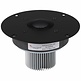 DA25TX00-08 Tweeter a Cupola Coppia Abbinata