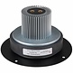 DA25TX00-08 Tweeter a Cupola Coppia Abbinata