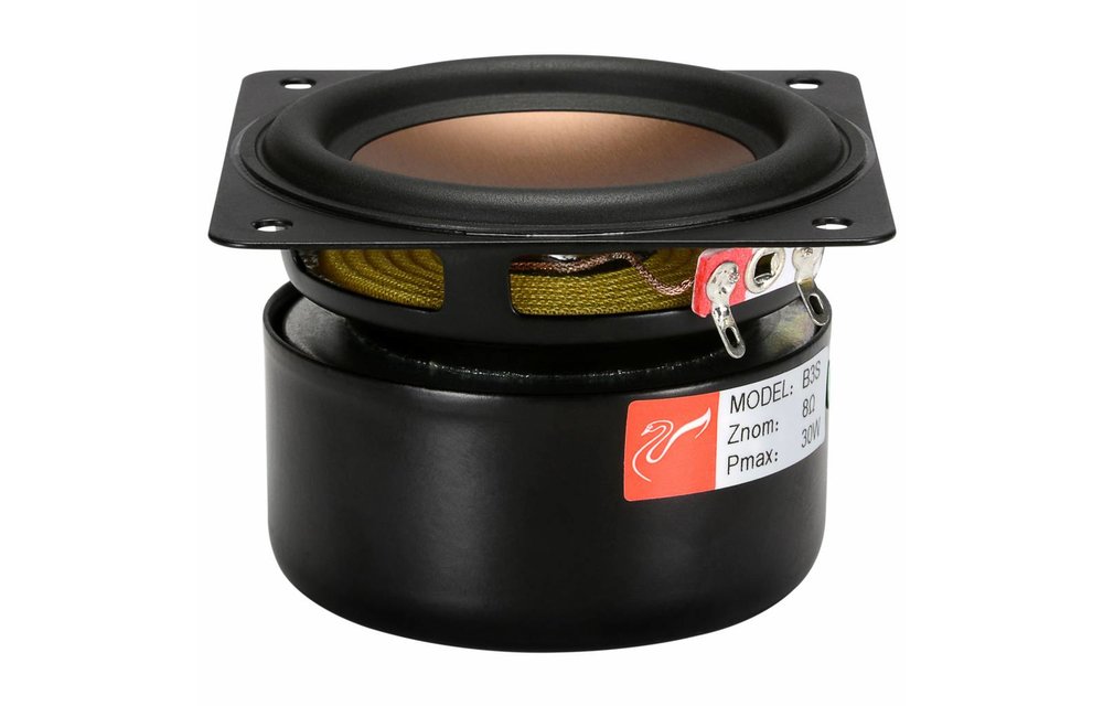 B3S Bass-midwoofer