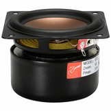 Swan B3S Bass-midwoofer